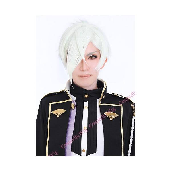 膝丸 ウィッグ 髭切&膝丸 ウィッグ