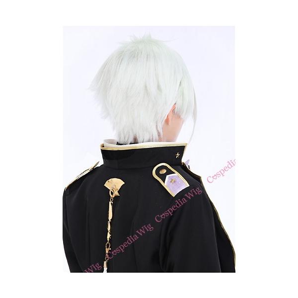 刀剣乱舞膝丸 ウィッグ 刀剣乱舞 膝丸 コスプレウィッグ 激安販売