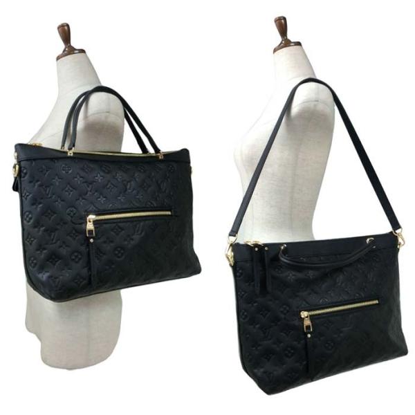 ルイ・ヴィトン バッグ LOUIS VUITTON ショルダーバッグ バスティーユ