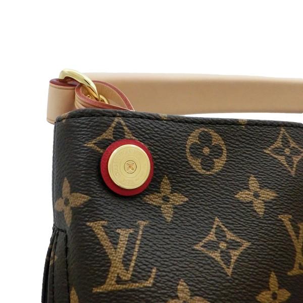 LOUIS VUITTON ルイヴィトン バッグ ショルダーバッグ ガイア