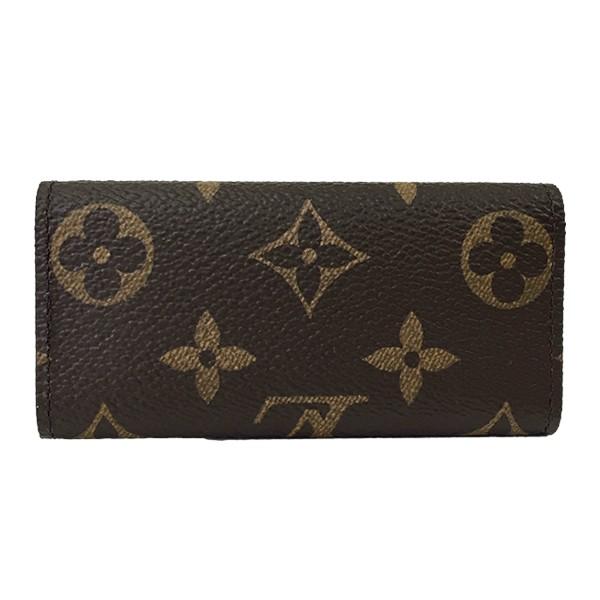 LOUIS VUITTON ルイヴィトン キーケース 4連 ミュルティクレ 4