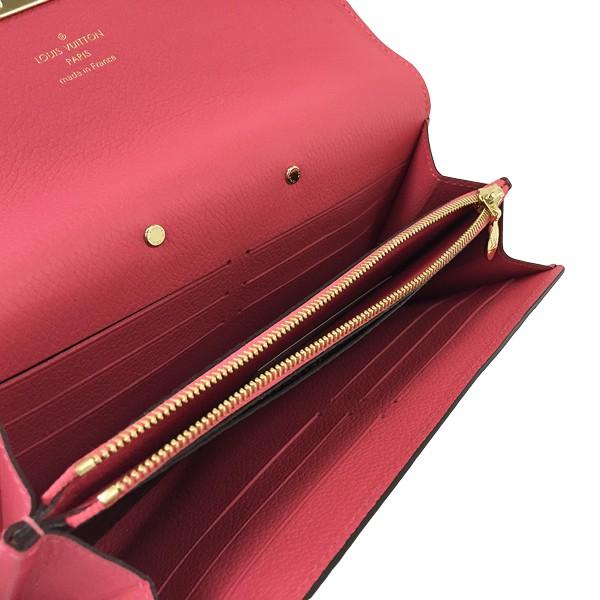 ルイヴィトン ローズ ポルトフォイユ パラス モノグラム 長財布 二つ折り財布 楽天市場】【財布】LOUIS VUITTON ルイ ヴィトン モノグラム