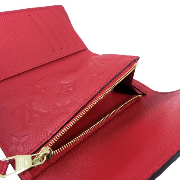 ルイヴィトン ポルトフォイユ・キュリユーズ M60732 アンプラント 長財布 ルイヴィトン ポルトフォイユ・キュリユーズ M60732 アン