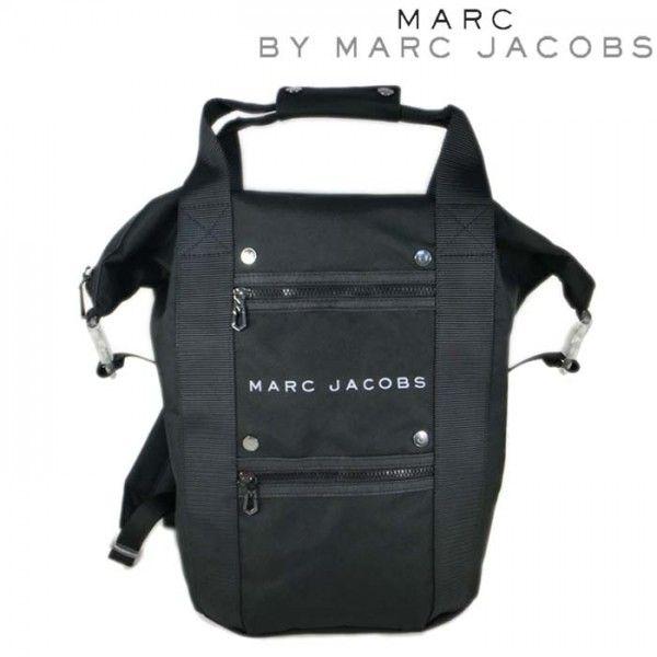 MARC BY MARC JACOBS マークバイマークジェイコブス リュックサック