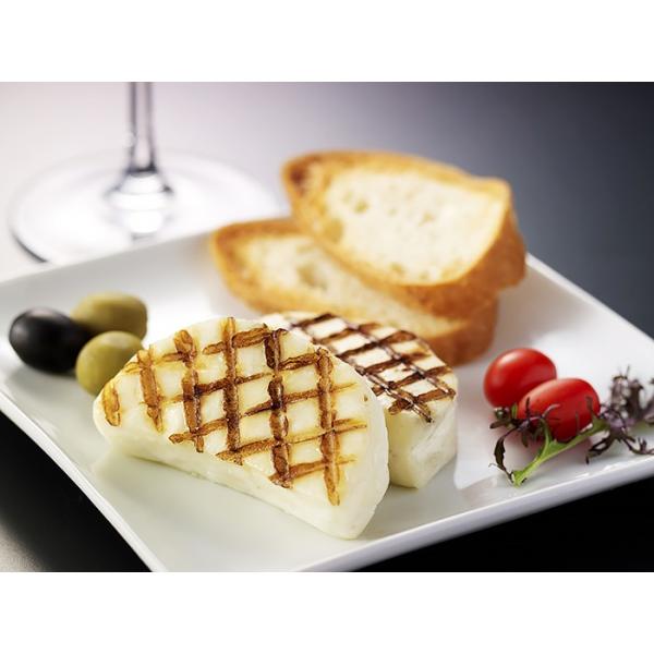 ミナスチーズ 250g チーズ ブラジル 乳製品 焼きチーズ