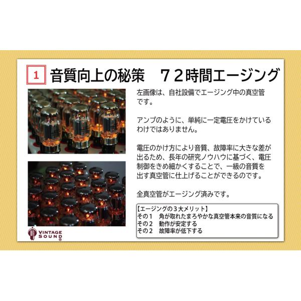 KT88 EH エレハモ 2本マッチ 中パワー 真空管PX22【１年ロング保証】【音質向上72時間EG】【送料無料】 /【Buyee】 Buyee -  Japanese Proxy Service | Buy from Japan!