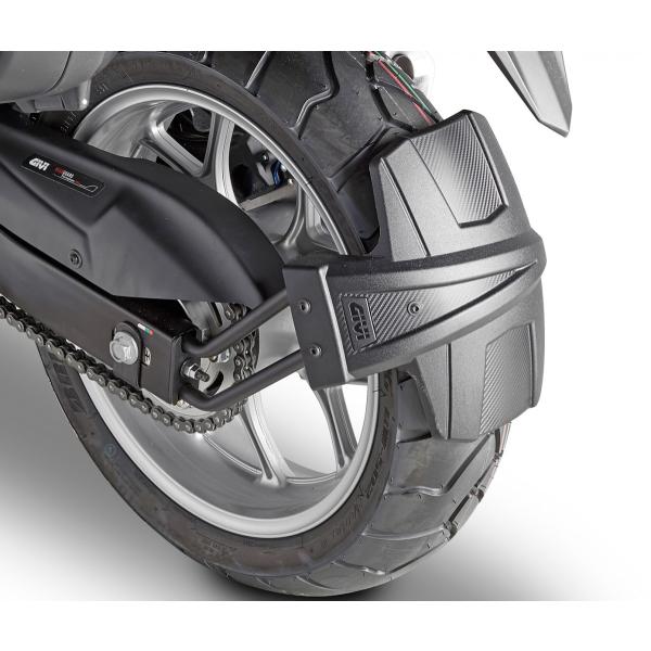 バイク リアフェンダー GIVI ホンダ NC750X / NC750S 2016