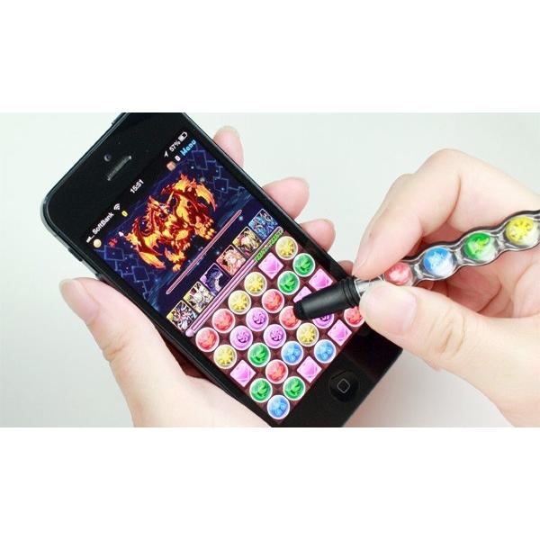 パズドラ!タッチペン Su-Pen POP! B201S-PPA iPhone 6 iPhone 6 パズドラ!タッチペン Su-Pen POP! B201S-PPA iPhone 6 iPhone 6