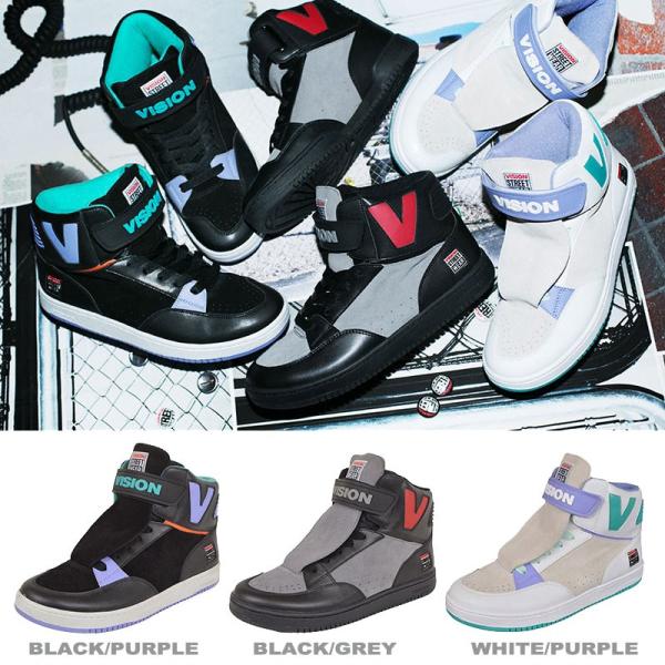 MC14000 [VISION STREET WEAR] VSW-7300 ヴィジョンストリートウエアー