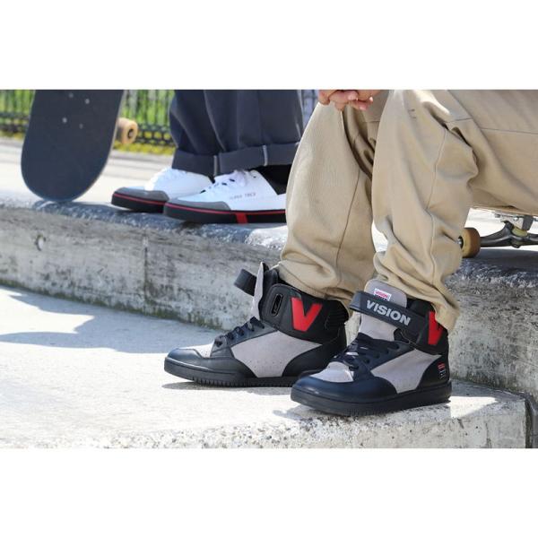 MC14000 [VISION STREET WEAR] VSW-7300 ヴィジョンストリートウエアー