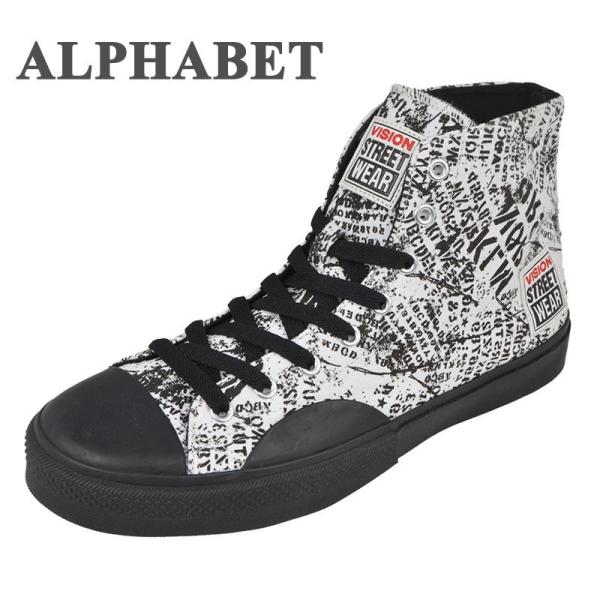 CANVAS HI VISION STREET WEAR VSW 8150 Buyee Buyee Japanese Proxy Service Buy from Japan