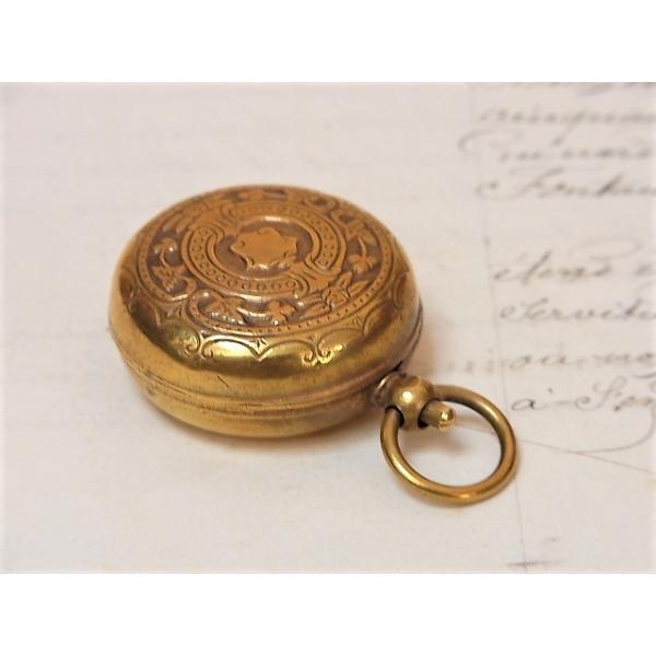 英国アンティーク　コインパース f5865a07761f87af62405c9ec9dec4
