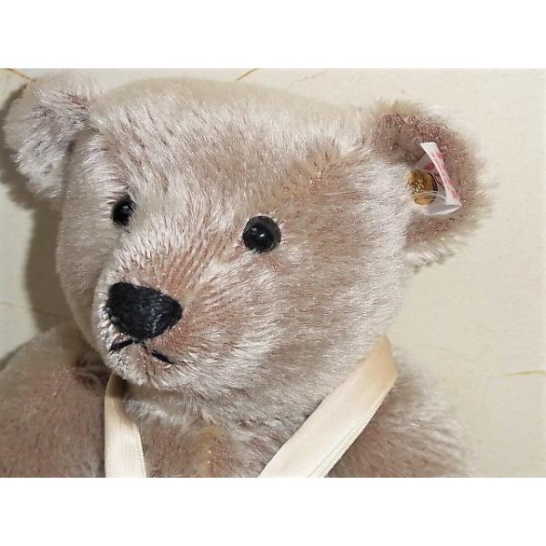 ドイツ STEIFFシュタイフ 125周年記念 1905年リチャード復刻