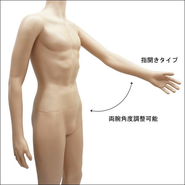 紳士 マネキン メンズ マネキン 男性 マネキン ヘッドレス