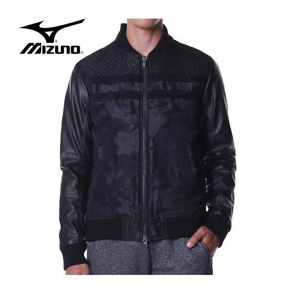 未使用　ミズノ　本田圭祐コラボ　直筆サイン付き　ブルゾン MIZUNO - 本田圭佑サイン入りスパイクの通販 by そった's shop｜ミズノ