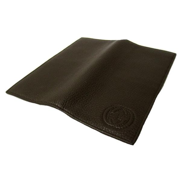 日本未入荷色 グッチ 財布 GUCCI 長財布 小銭入なし カード