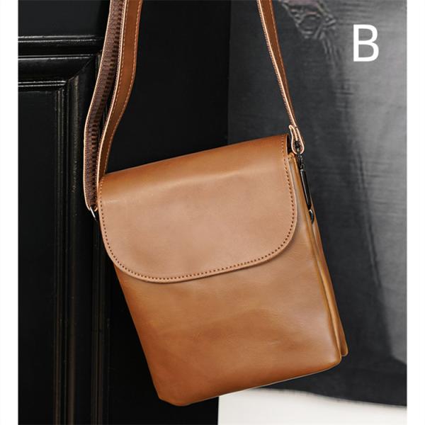 父の日 ショルダーバッグ ポシェット メンズバッグ 革 フェイクレザー