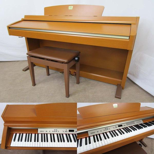 電子ピアノ 中古 ヤマハ クラビノーバ CLP-230C 2007年製 104158