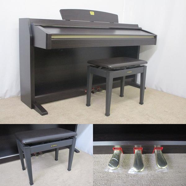 電子ピアノ 中古 ヤマハ クラビノーバ CLP-230 2007年製 108771 /【Buyee】