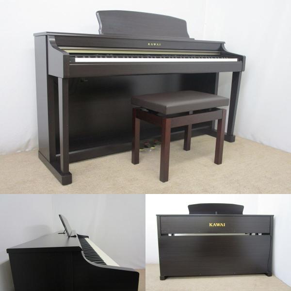 電子ピアノ 中古 カワイ CN340GP 2012年製 108894 /【Buyee】 Buyee 