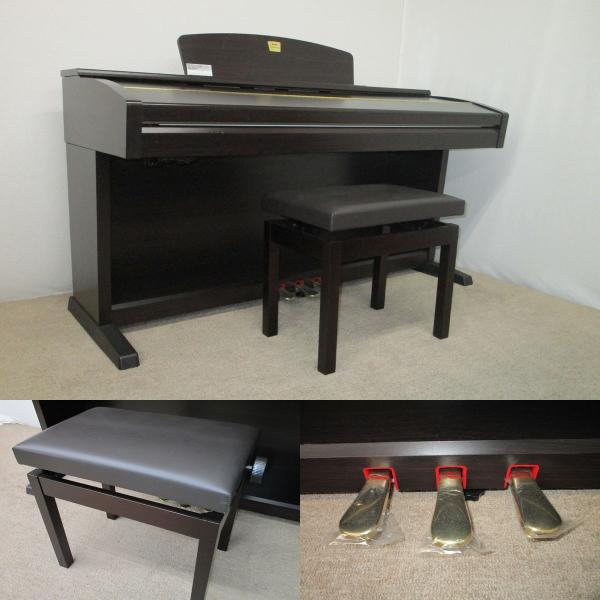 電子ピアノ 中古 ヤマハ クラビノーバ CVP-403 2008年製 113563 /【Buyee】