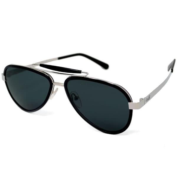GaGa MILANO ガガミラノ ティアドロップ型サングラス sgg013 ガガミラノ サングラス メンズ&レディース GaGa MILANO チタン