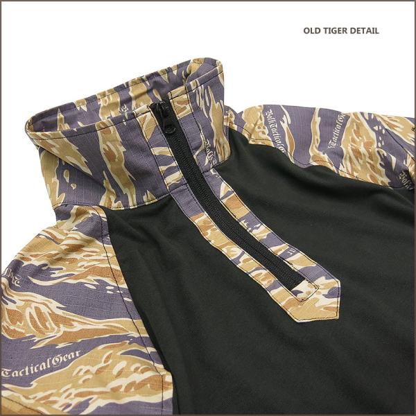 volk tactical gear コンバットシャツ ミリタリーショップ専門店 SWAT | VOLK TACTICAL GEAR（ボルク