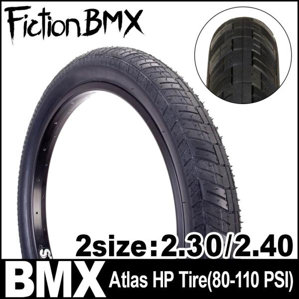 Fiction bmx outlet tires