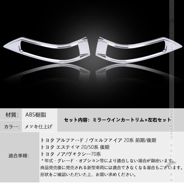 ヴェルファイア20系 アルファード20系 ノア ヴォクシー 70系 トヨタ