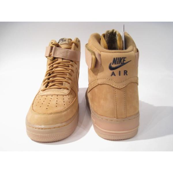 NIKE AIR FORCE 1 HI 07 LV8