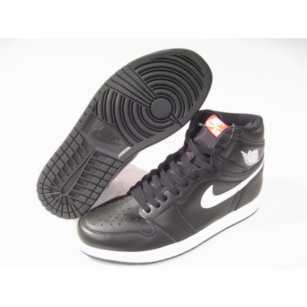 AIR JORDAN 1 RETRO HIGH OG YIN YANG PACK BLACK/WHITE エア