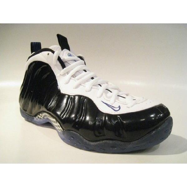 NIKE AIR FOAMPOSITE ONE エアフォームポジットワン コンコルド