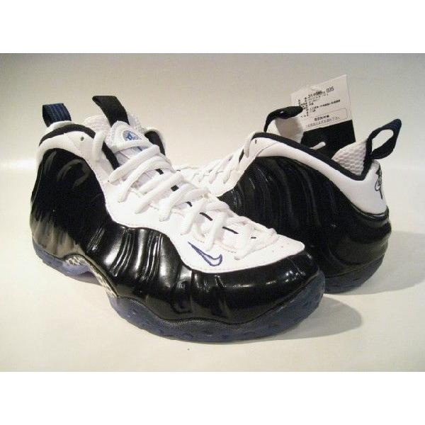NIKE AIR FOAMPOSITE ONE エアフォームポジットワン コンコルド ...