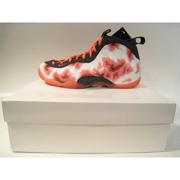 NIKE AIR FOAMPOSITE PRO PRM エアフォームポジットプロ プレミアム