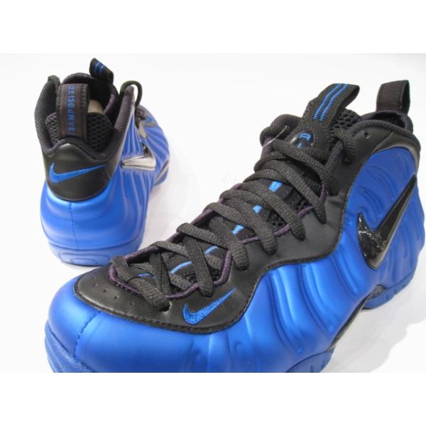 Ben hot sale gordon foamposite