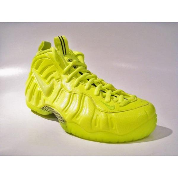 NIKE AIR FOAMPOSITE PRO エアフォームポジットプロ 