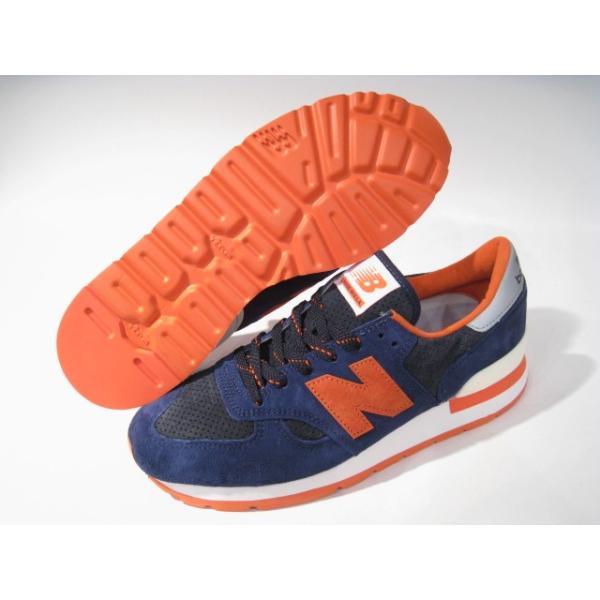 J.crew x new balance 990 indigo flame best sale