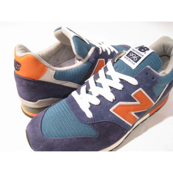 ニューバランス M996 jcrew USA newbalance ジェイクルー 【公式通販】