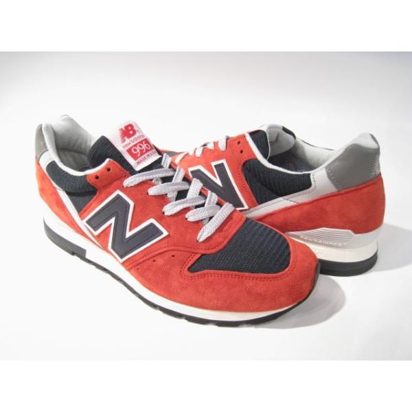 NEW BALANCE for J.CREW ニューバランス for ジェイクルー M996 JC4 J