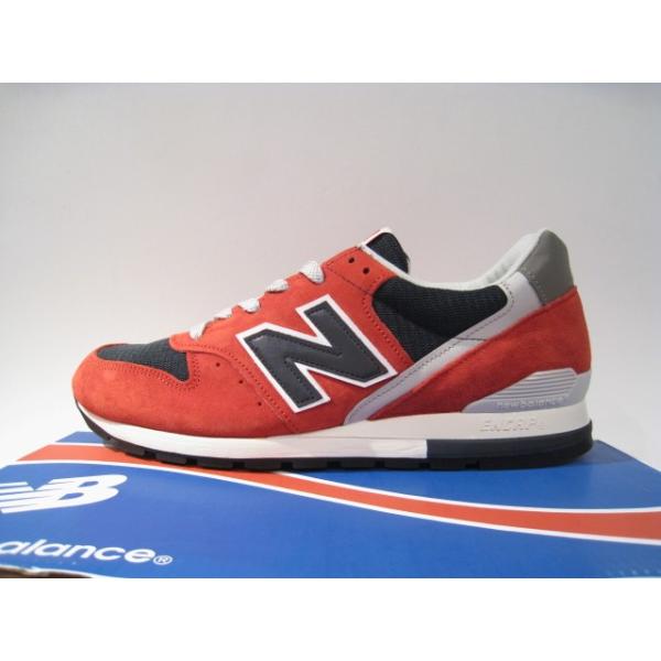 NEW BALANCE for J.CREW ニューバランス for ジェイクルー M996 JC4 J