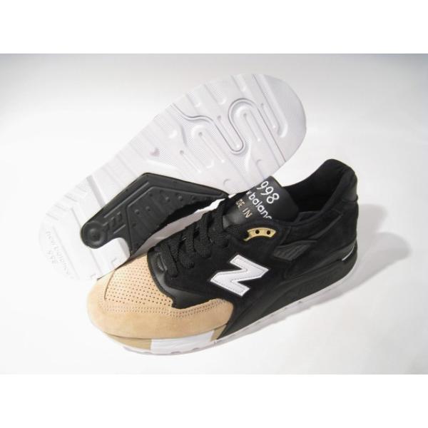 PREMIER×NEW BALANCE M998 PRMR プレミア×ニューバランス M998 PRMR プレミア別注カラー /【Buyee】