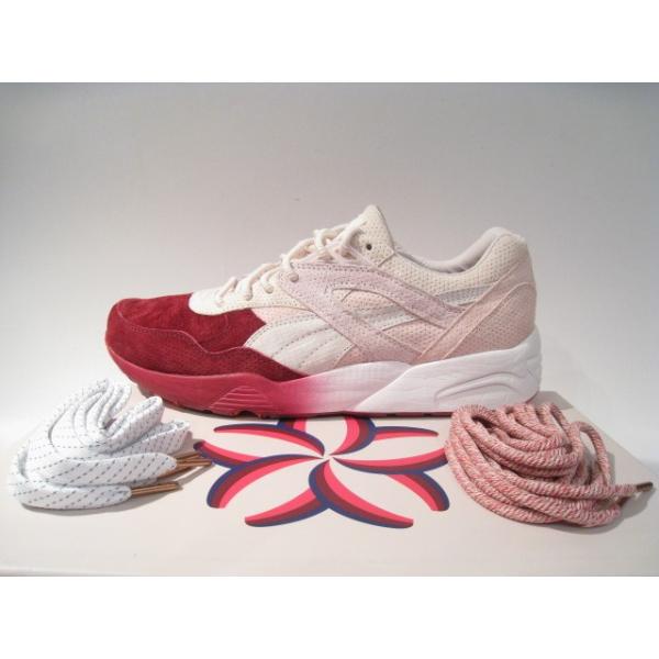 Ronnie Fieg × Puma R698-Sakura ロニー・ファイグ×プーマ R698 サクラ 