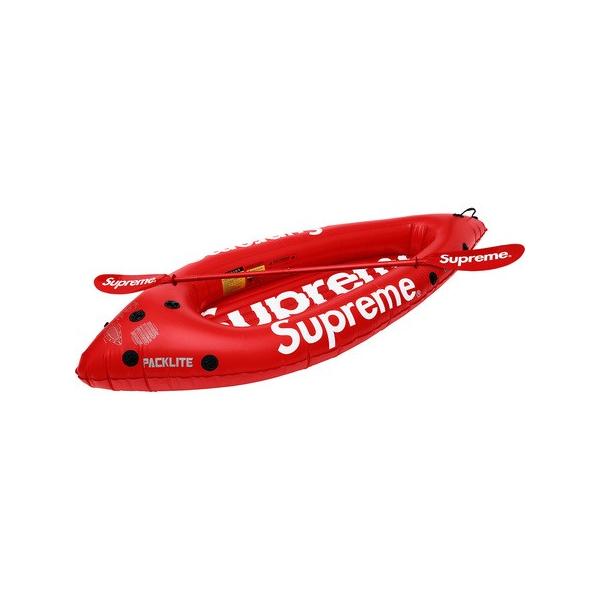 2018SS Supreme Advanced Elements Packlite Kayak シュプリーム ...