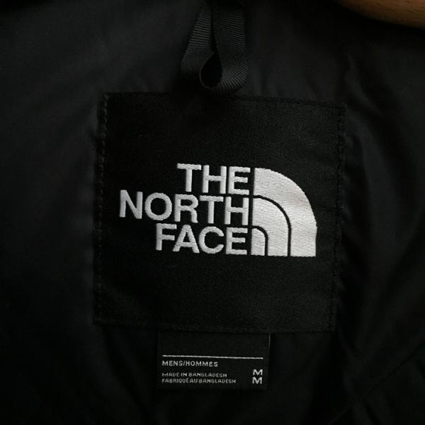 日本未発売カラー！THE NORTH FACE 1996 RETRO NUPTSE RAGE