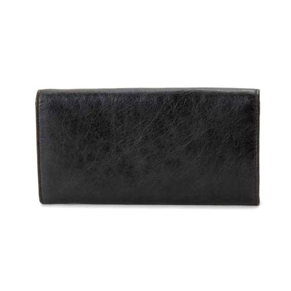 BALENCIAGA 163471-D940T-6115 バレンシアガ 長財布 フラップ長財布 BALENCIAGA バレンシアガ CLASSIC MONEY 163471