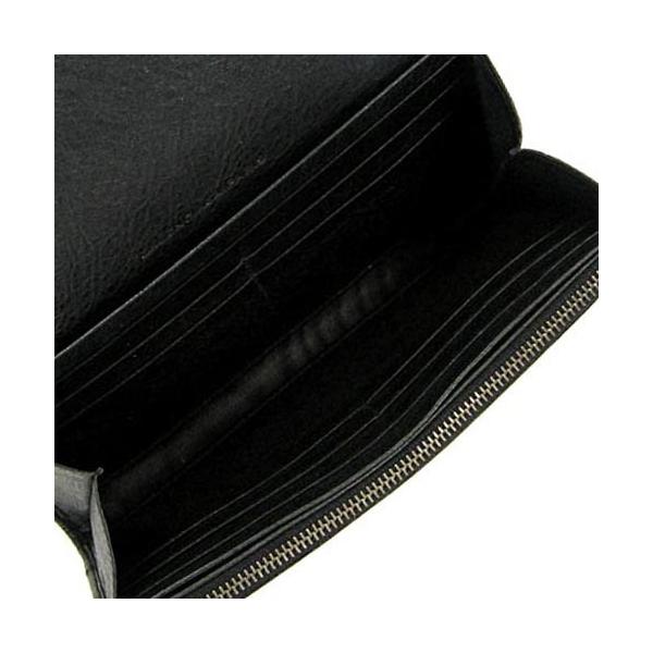 フラップ長財布 BALENCIAGA バレンシアガ CLASSIC MONEY 163471