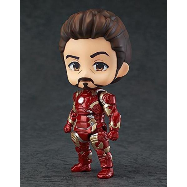 ねんどろいど アベンジャーズ エイジ・オブ・ウルトロン