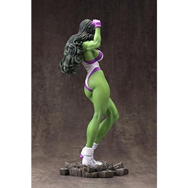 コトブキヤ 美少女 MARVEL UNIVERSE 1/7 シーハルク Amazon | コトブキヤ MARVEL美少女 MARVEL UNIVERSE ソー 1/7