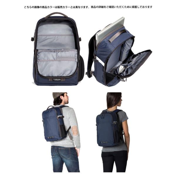 バックパック TIMBUK2 ザ・ディビジョンパック The Division Pack ティンバック2 OSサイズ 22L リュックサック デイパック かばん 鞄 正規品 184936114 取寄