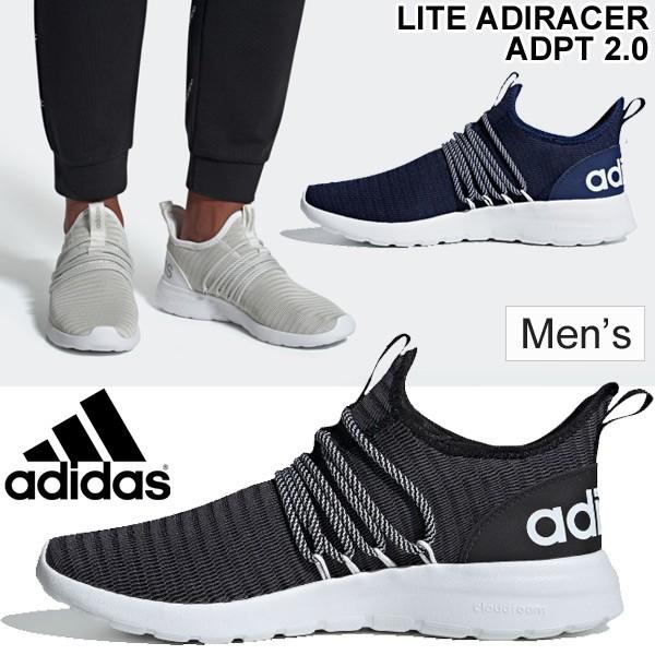 adidas LITE ADIRACER ADPT 2.0 ADPT2.0 2E LiteAdiracerADPT20 Buyee
